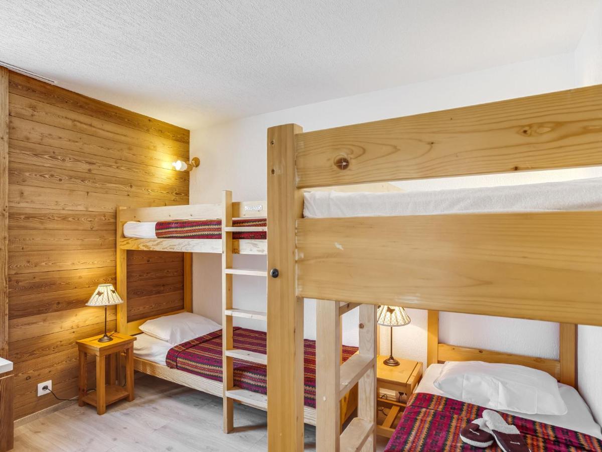 Apartment Le Prariond - Val Claret-11 By Interhome Tignes Exteriér fotografie